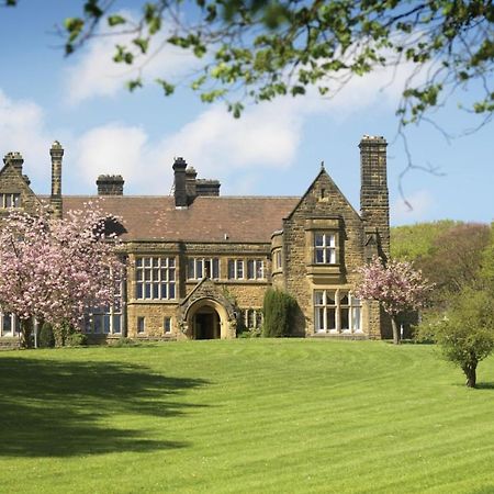 סקארבורו The Wrea Head Hall Country House Hotel & Restaurant מראה חיצוני תמונה