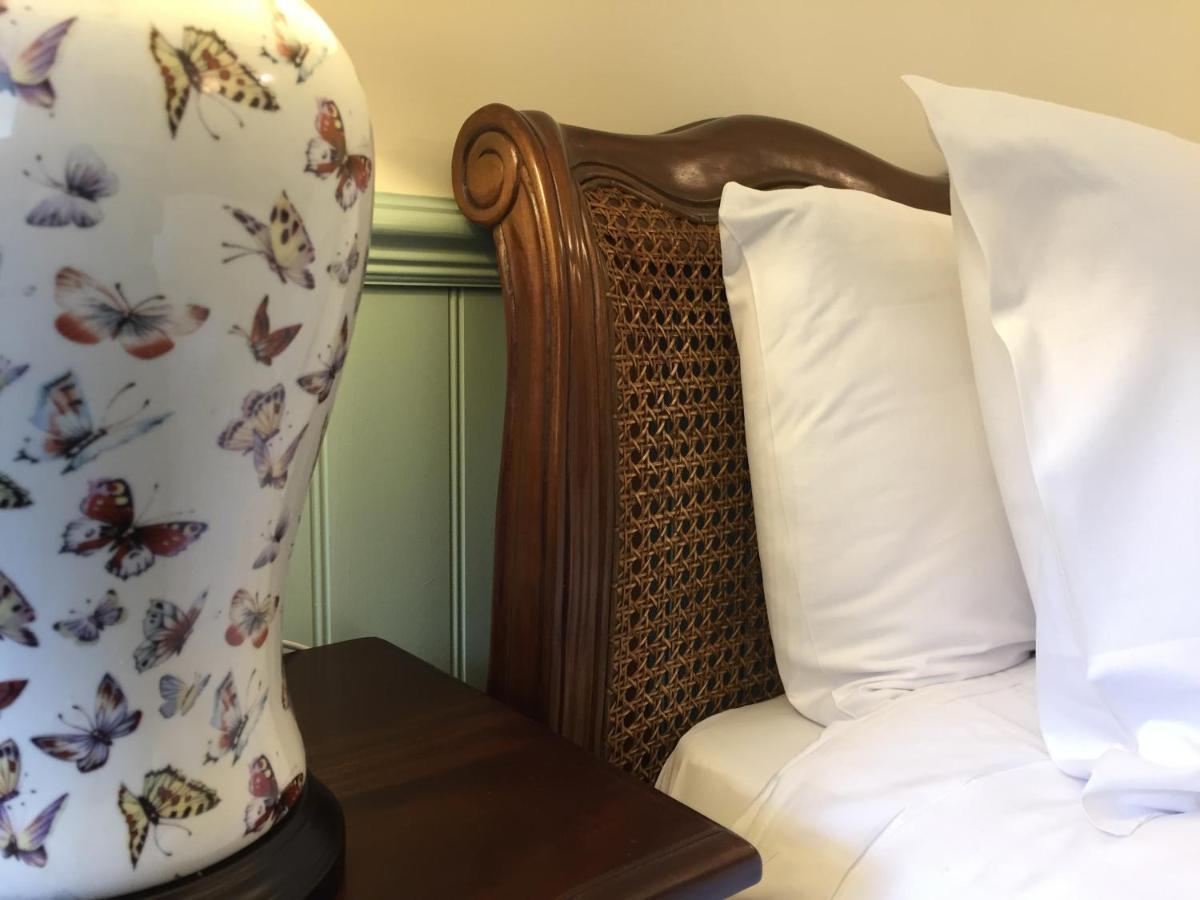 סקארבורו The Wrea Head Hall Country House Hotel & Restaurant מראה חיצוני תמונה
