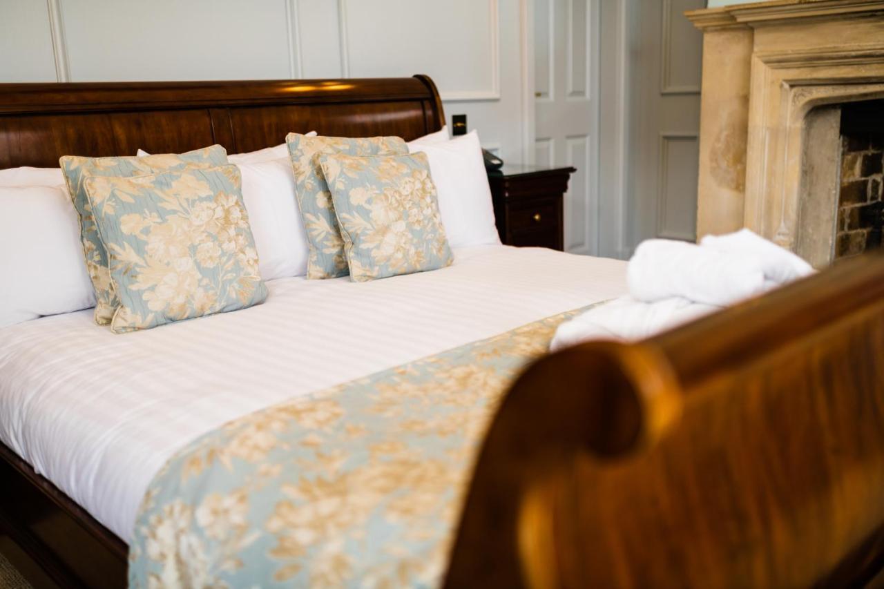 סקארבורו The Wrea Head Hall Country House Hotel & Restaurant מראה חיצוני תמונה